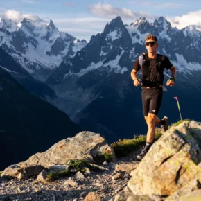 Marathon du Mont-Blanc