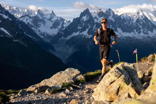 Marathon du Mont-Blanc