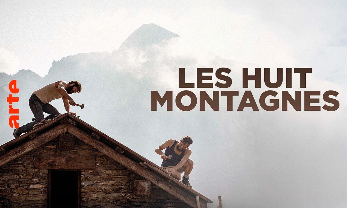 Les huit montagnes