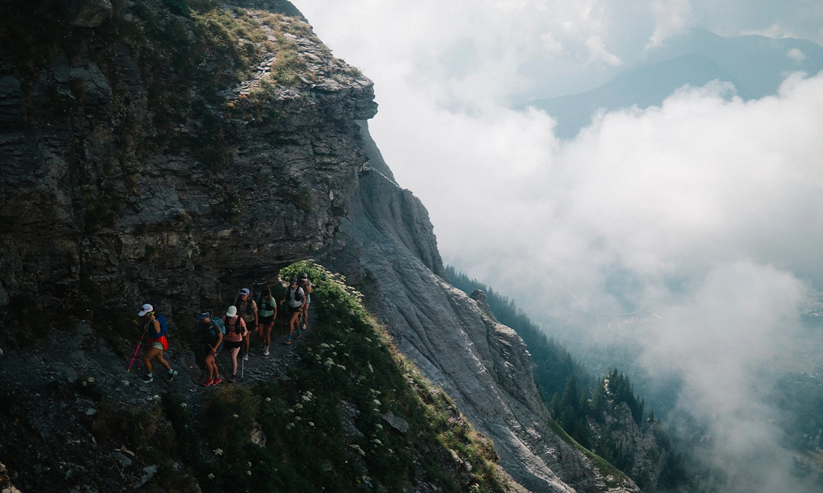 Arc'teryx Alpine Academy Chamonix 2025