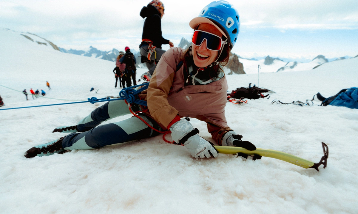 Arc'teryx Alpine Academy Chamonix 2025