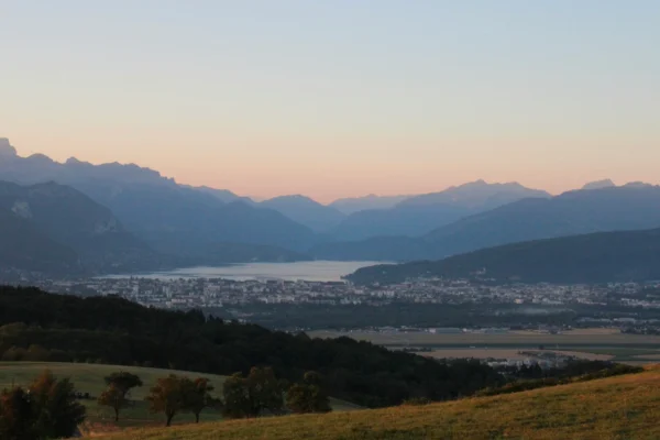 Annecy