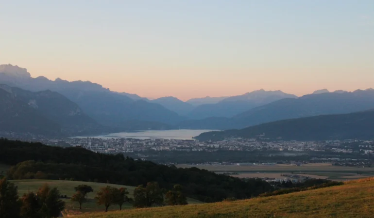 Annecy