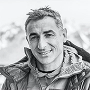 Blaise Agresti