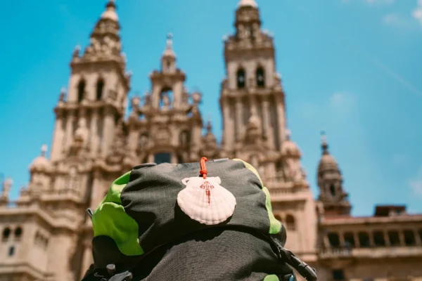 Camino de Santiago