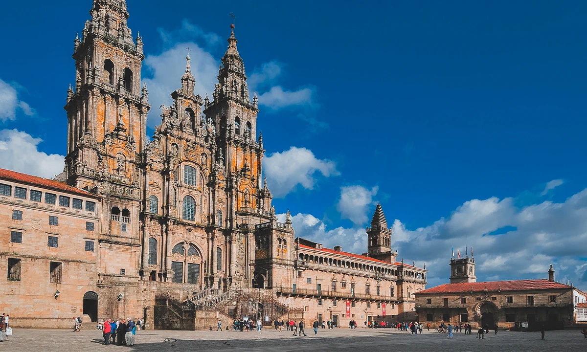 Camino de Santiago