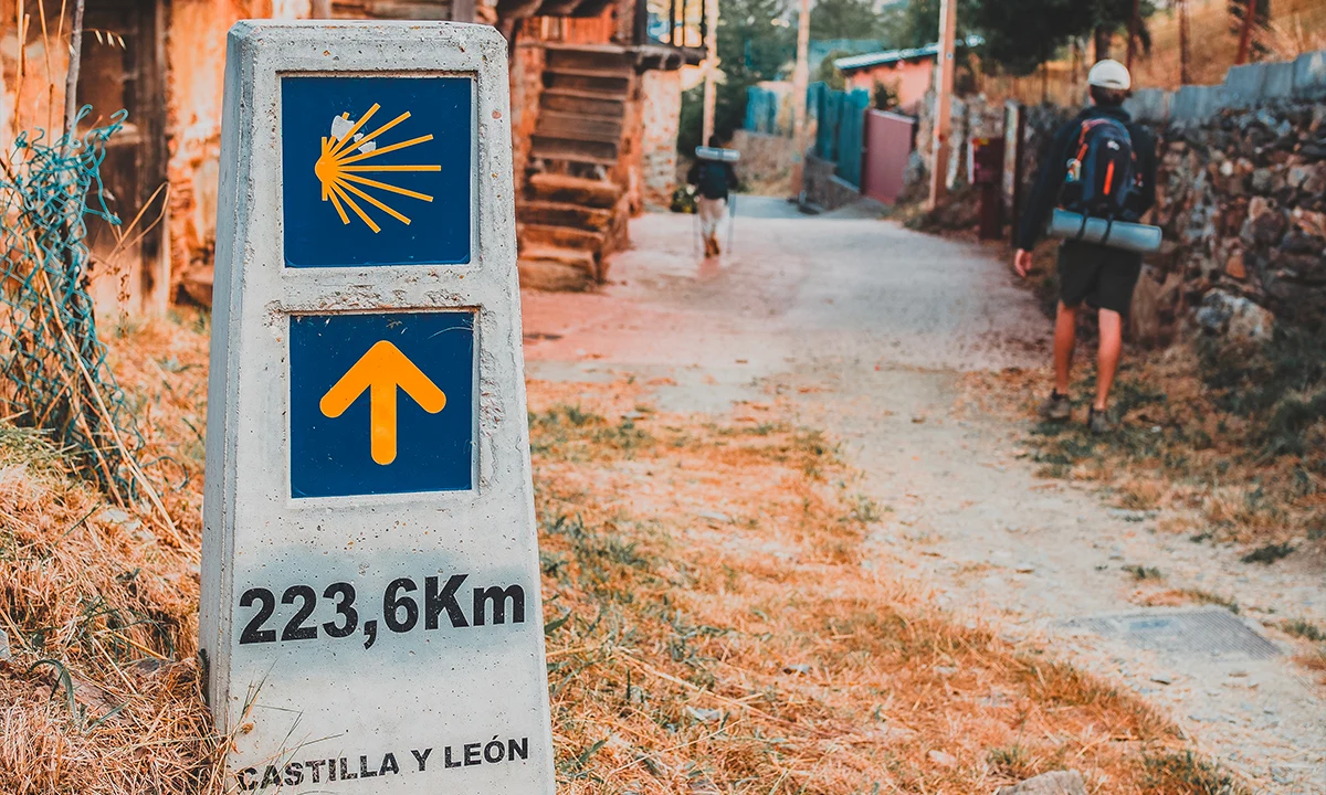 Camino de Santiago
