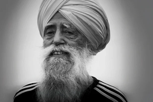 Fauja Singh