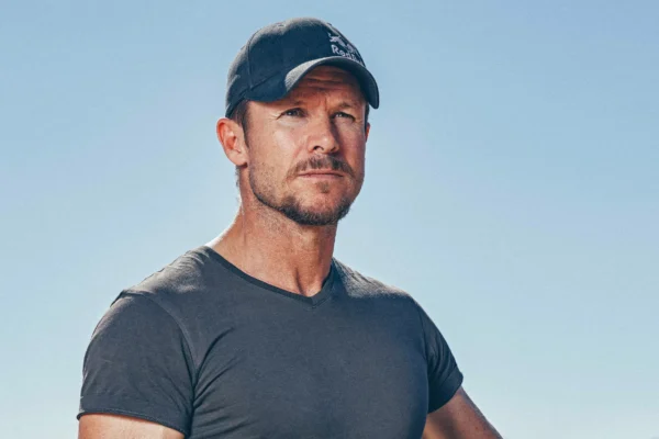 Felix Baumgartner