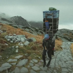 Les derniers Sherpas d'Europe