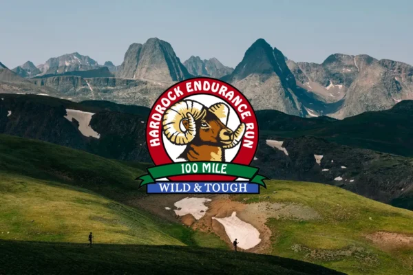 Live Hardrock 100 2025