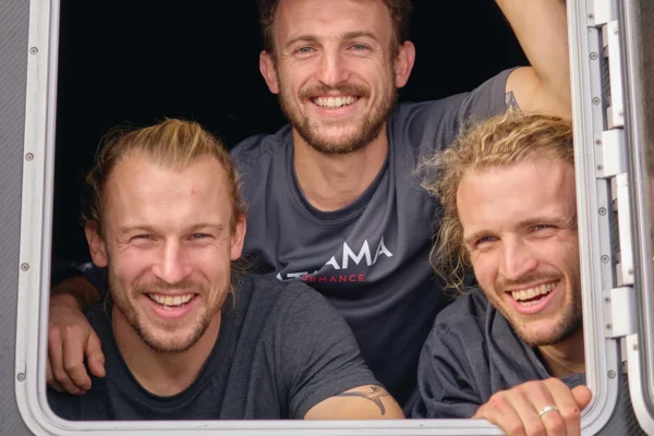 McLean Brothers