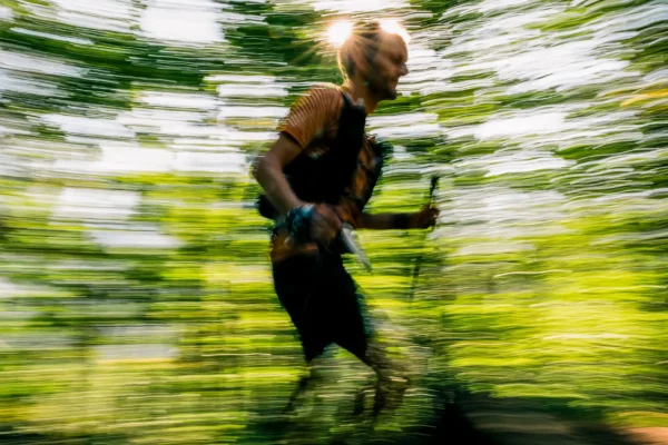 trail fréquence cardiaque