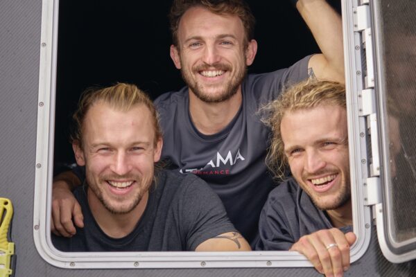 Les McLean Brothers