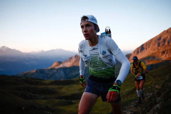 Antoine Charvolin TDS 25