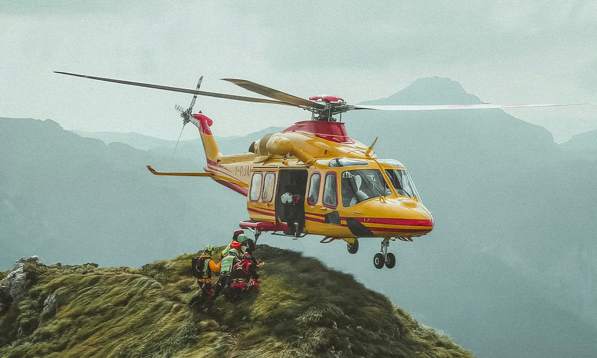 Plus de 100 randonneurs morts cet été : que se passe-t-il dans les Alpes italiennes ?