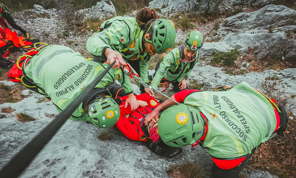 Plus de 100 randonneurs morts cet été : que se passe-t-il dans les Alpes italiennes ?
