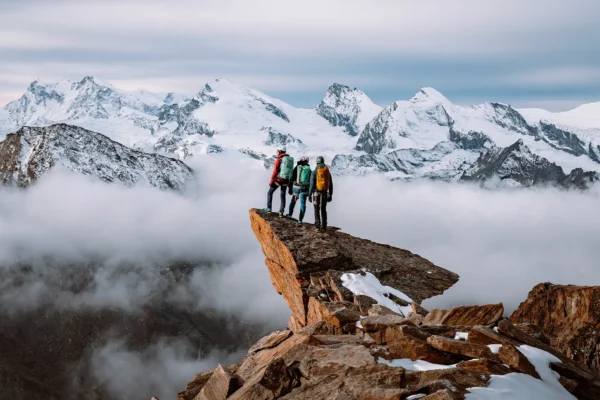 Sac à dos Deuter alpinisme