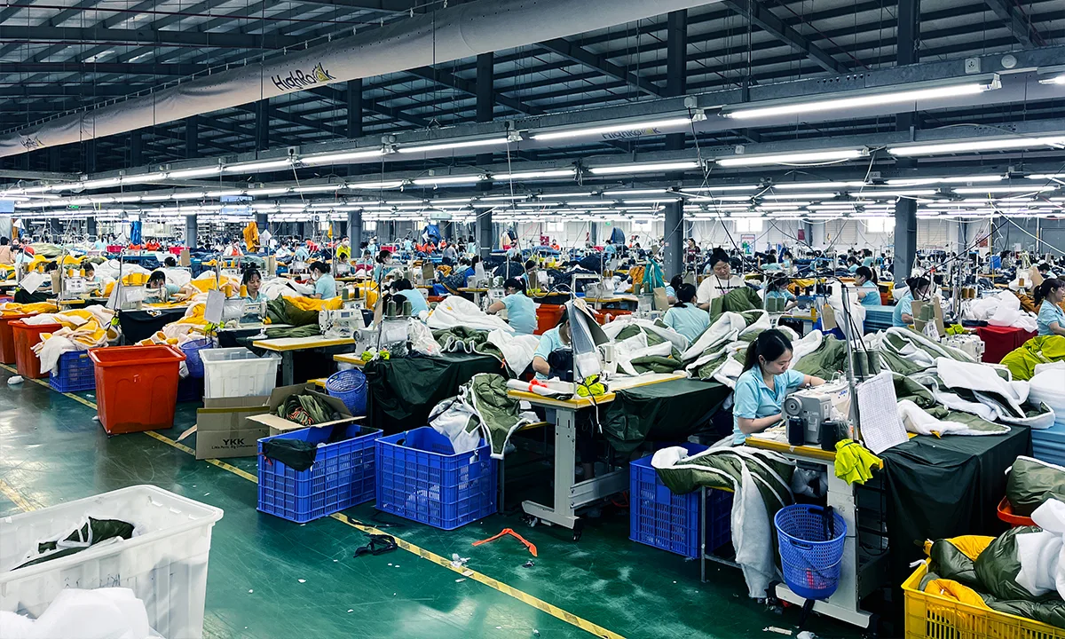 usine Deuter