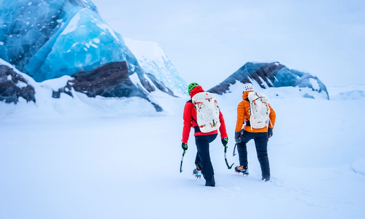 Sac à dos Deuter Alpinisme