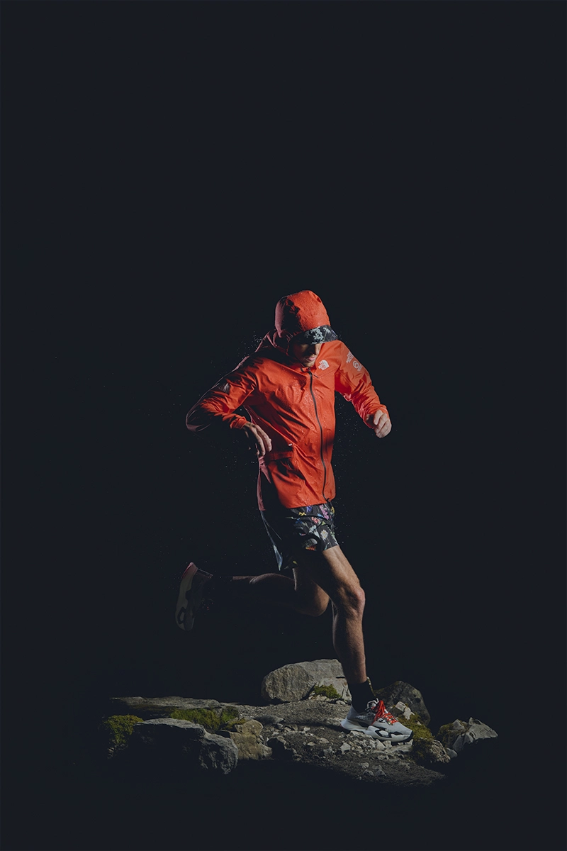 The North Face Summit Series Alpina Flora
