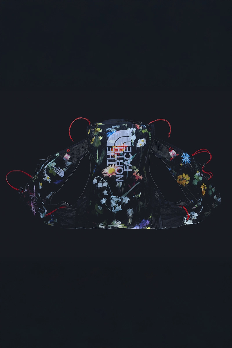 The North Face Summit Series Alpina Flora