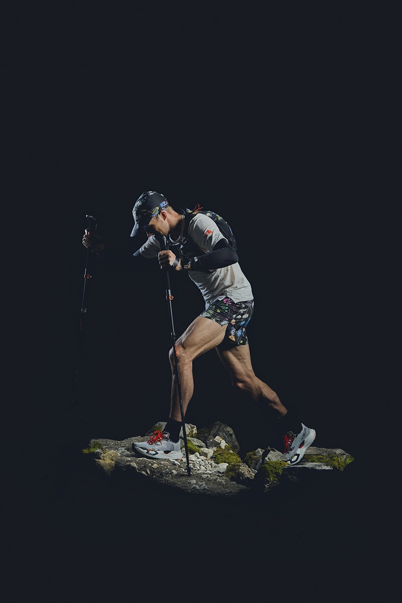 The North Face Summit Series Alpina Flora