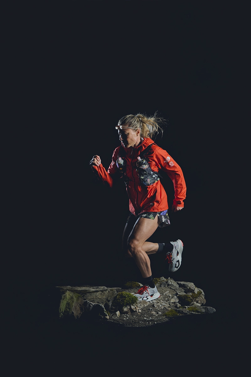 The North Face Summit Series Alpina Flora