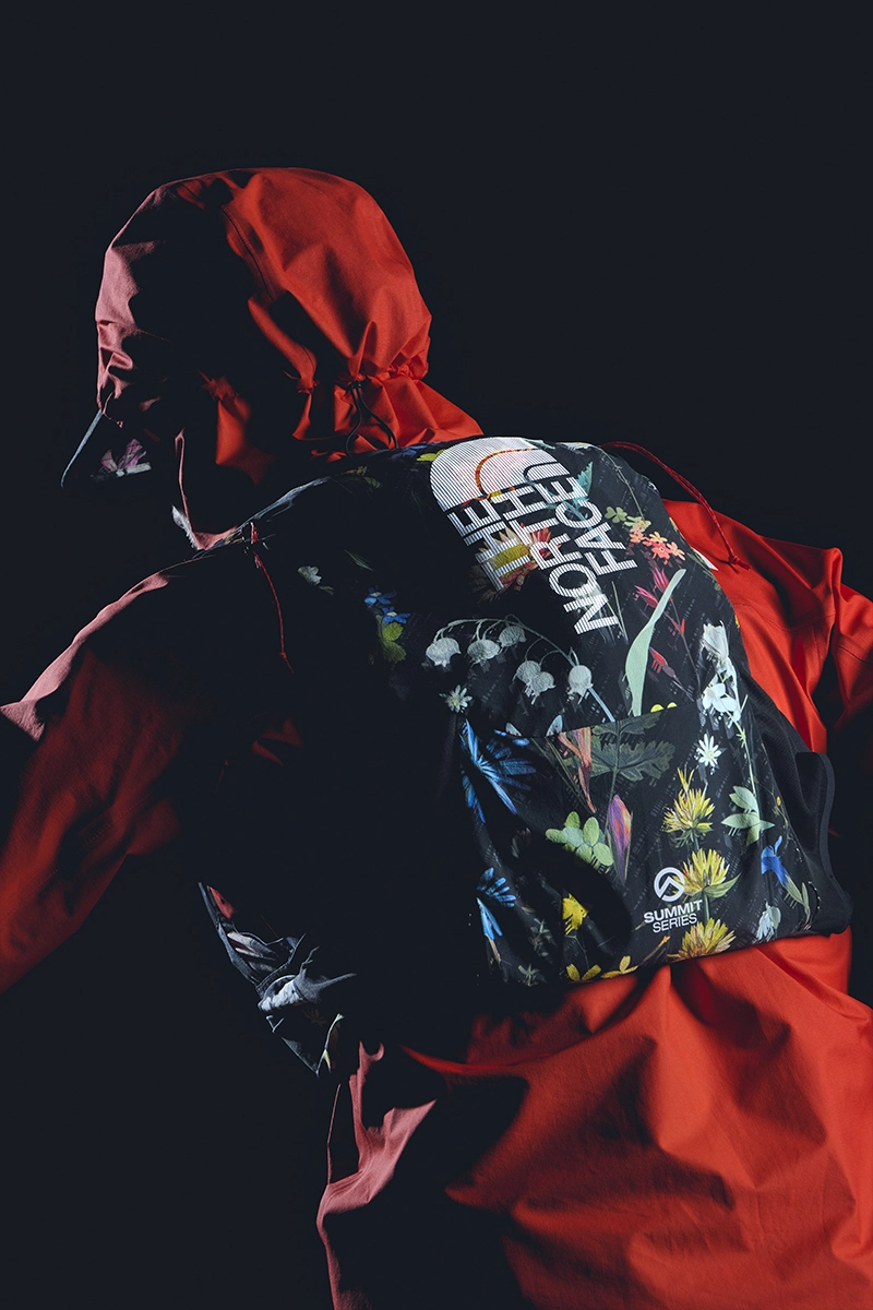The North Face Summit Series Alpina Flora