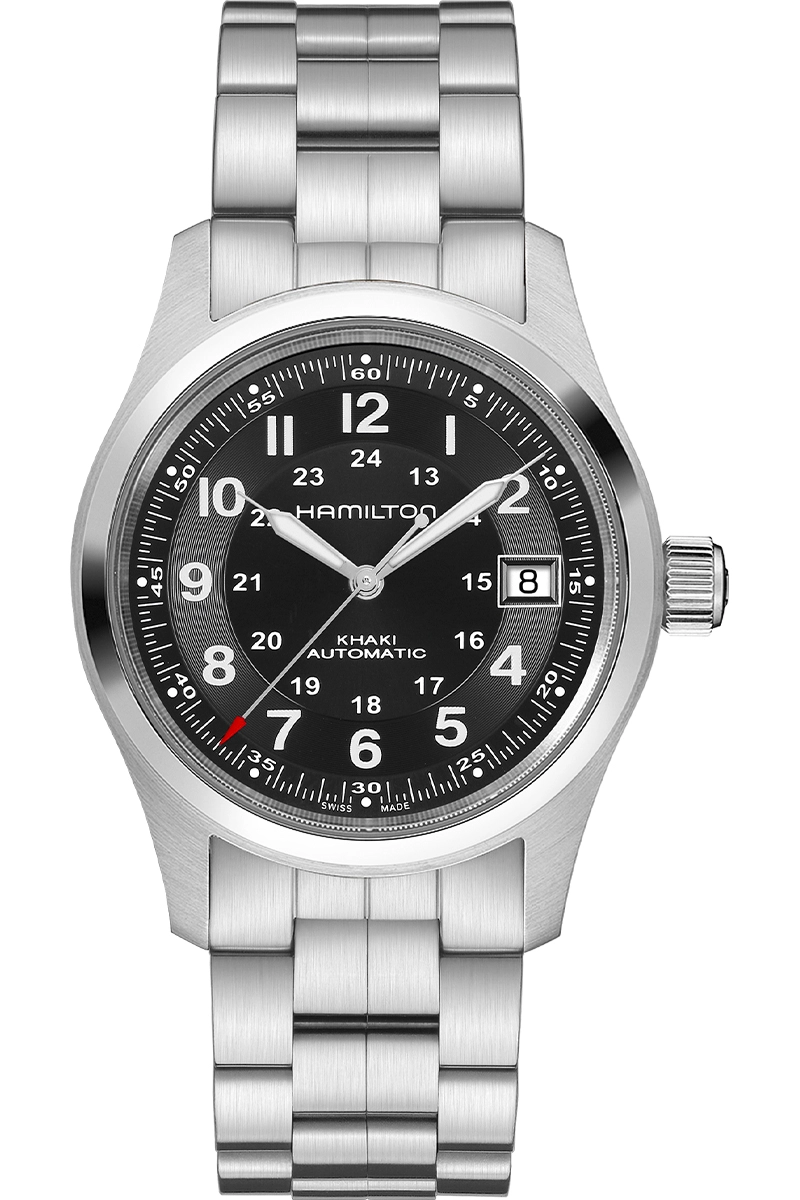 Hamilton Khaki Field