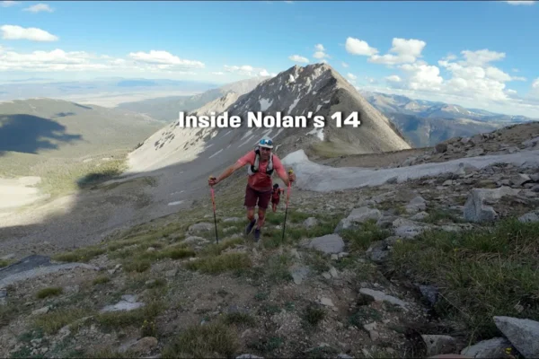 Inside Nolan's 14