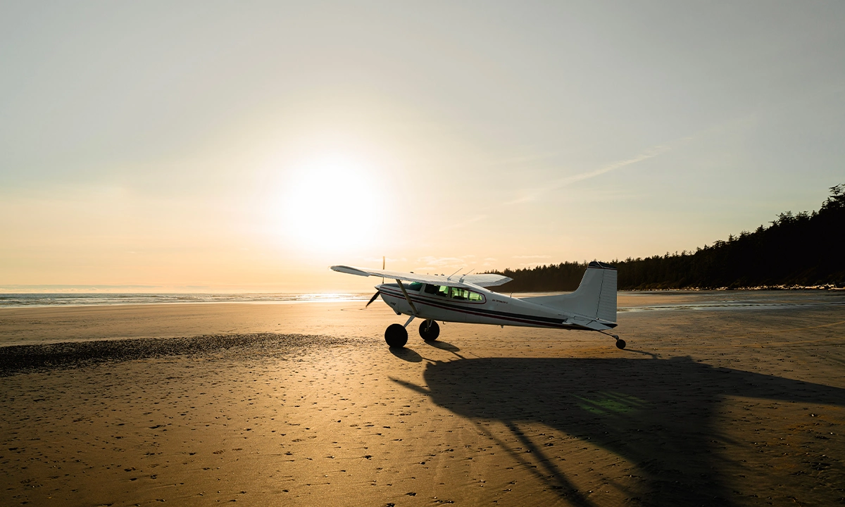 Khaki Aviation X-Wind Auto Chrono