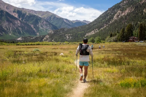 Leadville 100
