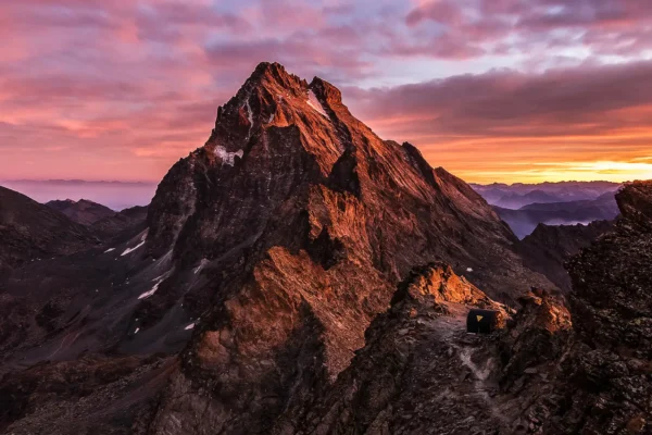 Mont Viso