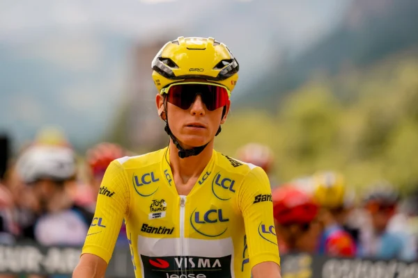 Pauline Ferrand-Prévot Tour de France