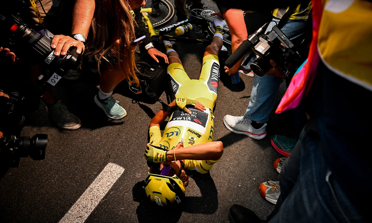 Pauline Ferrand-Prévot Tour de France