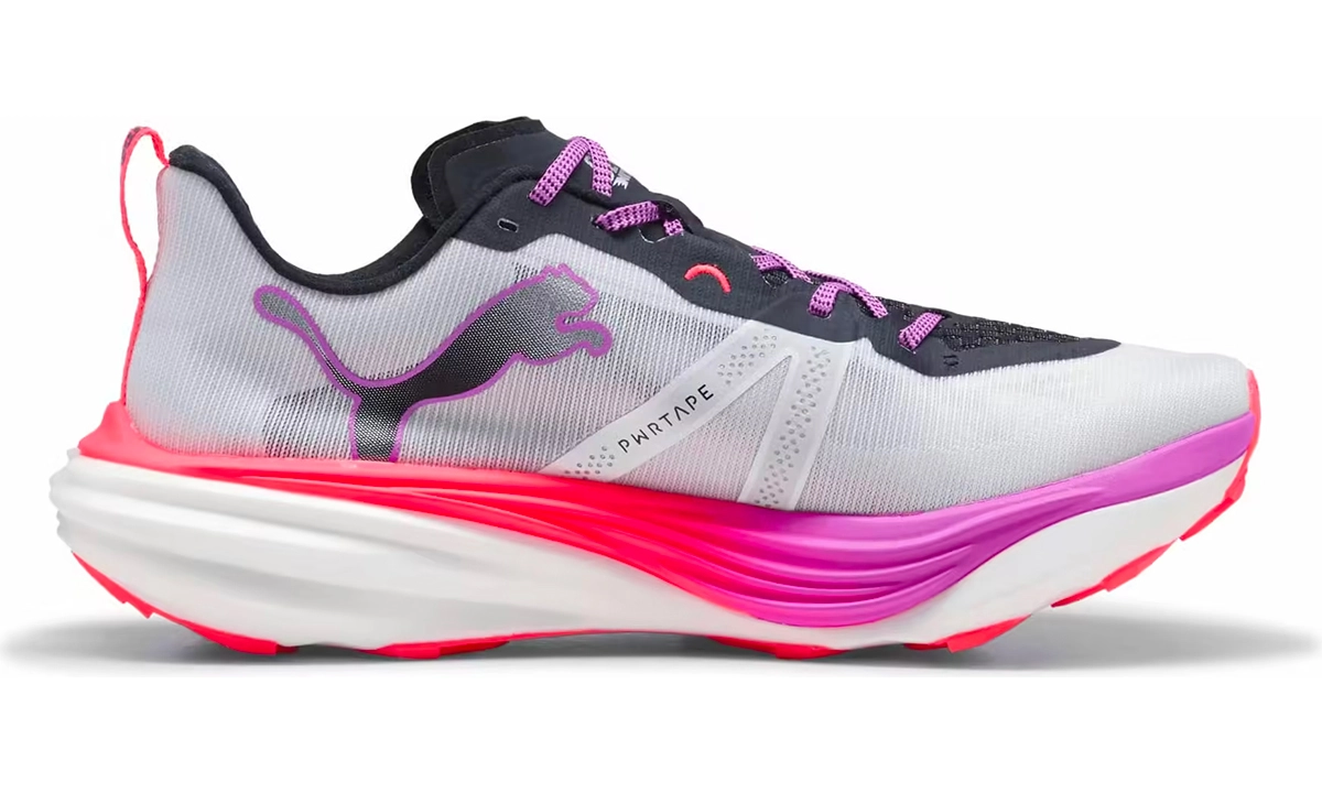 Puma Deviate Nitro Elite Trail