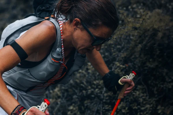 Ruth Croft UTMB 2025
