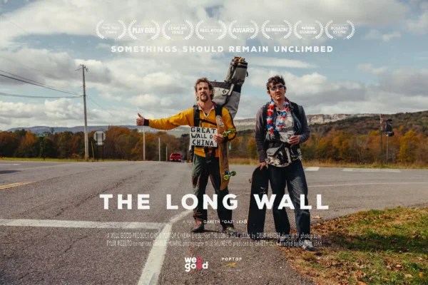 The Long Wall