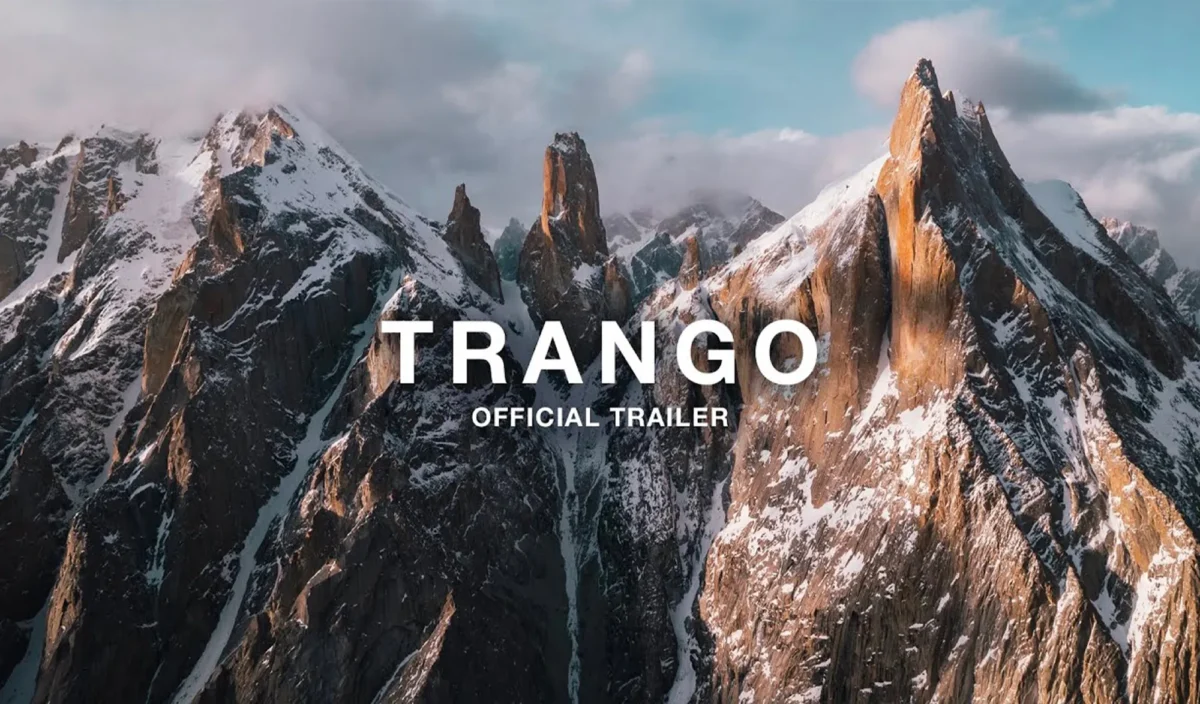 Trango teaser