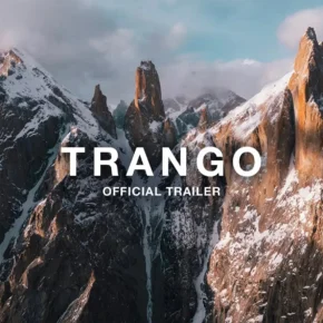 Trango teaser