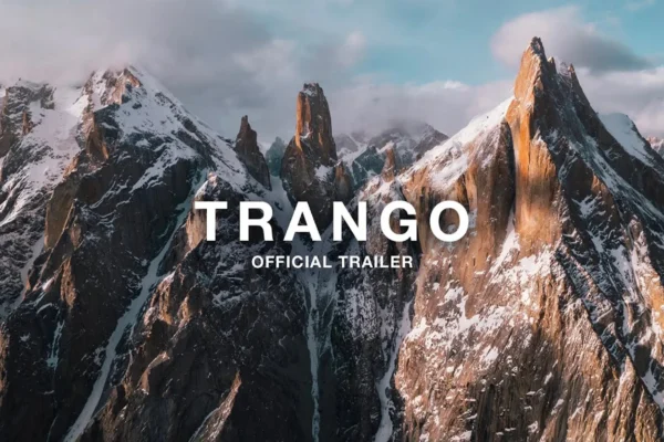 Trango teaser