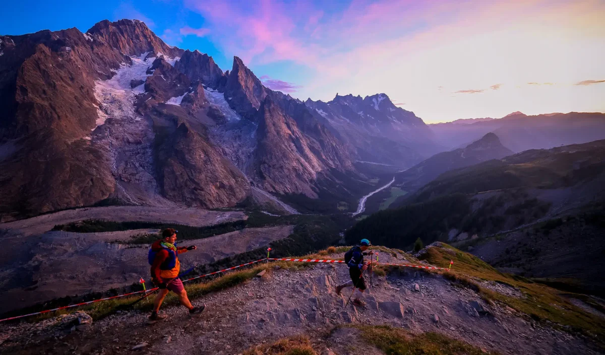 UTMB 2024