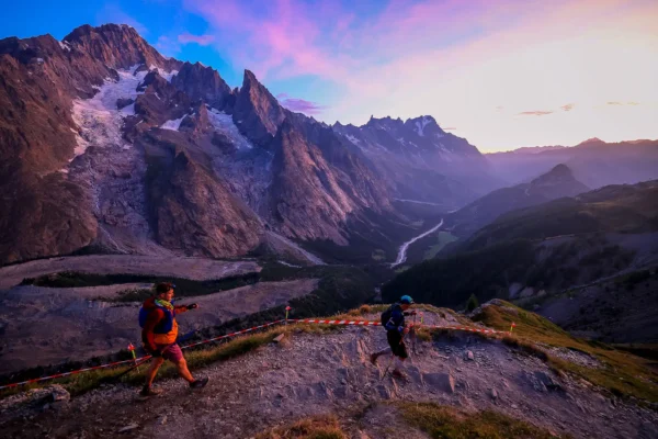 UTMB 2024