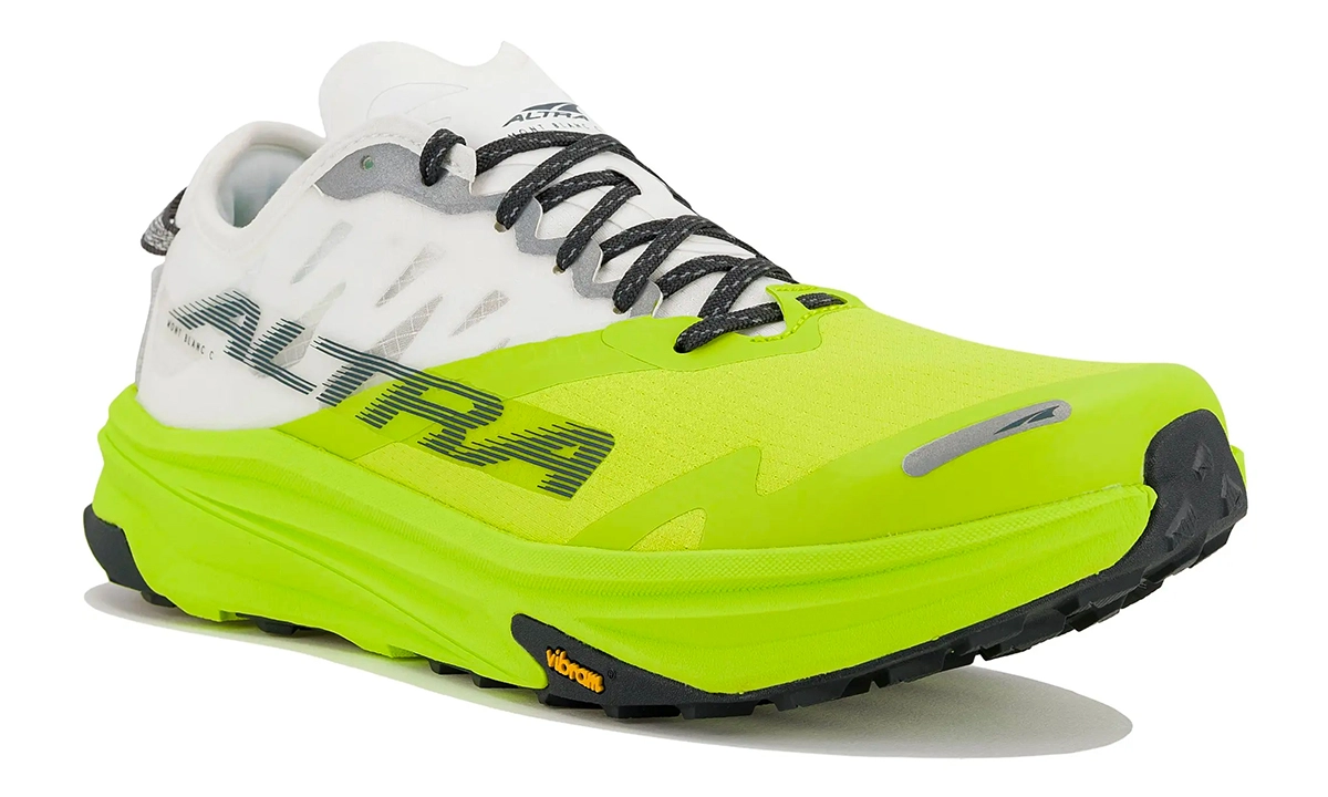altra mont blanc carbon