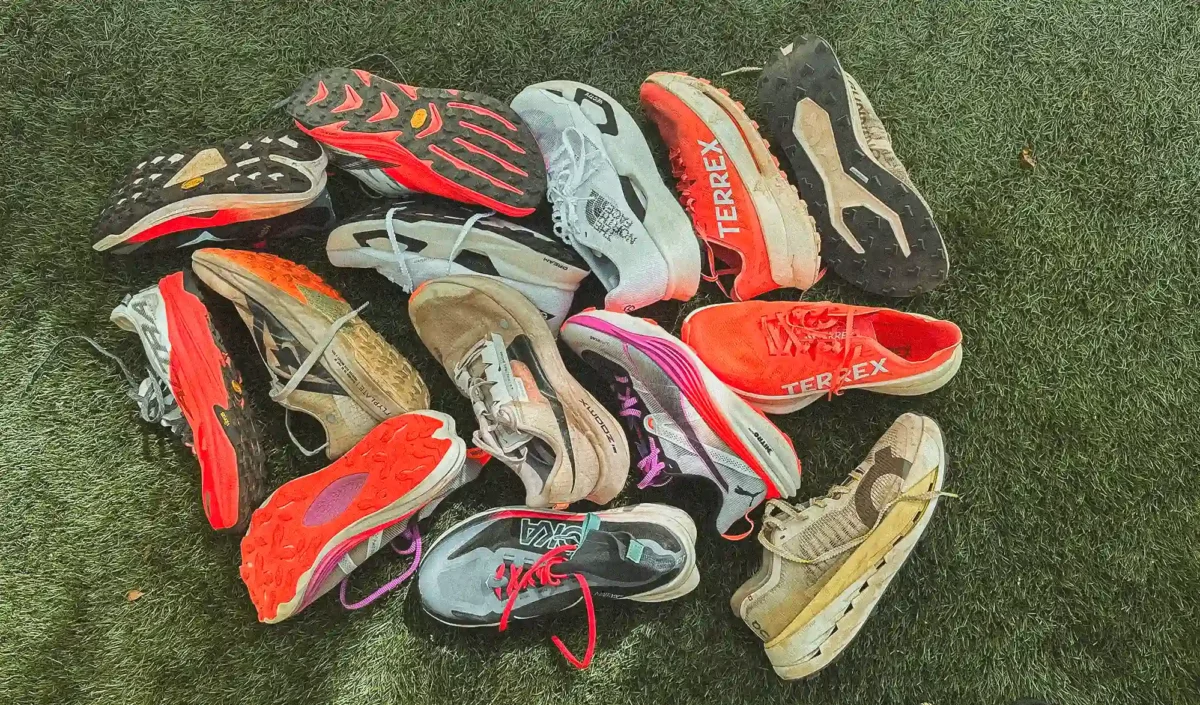 tests supershoes trail 2025