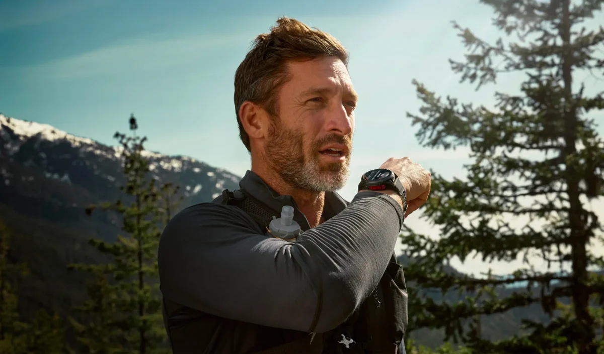 Garmin fenix 8 pro