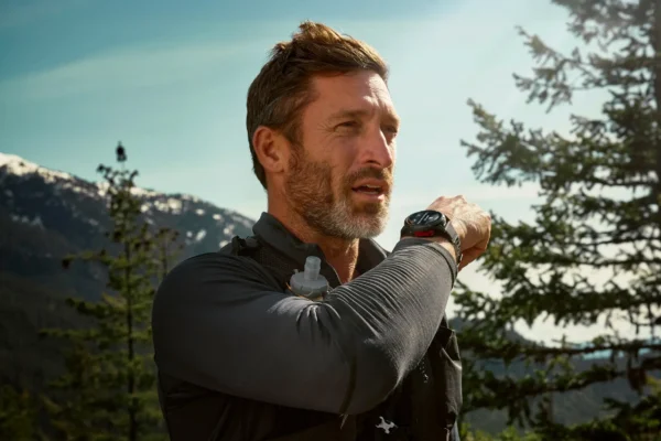 Garmin fenix 8 pro
