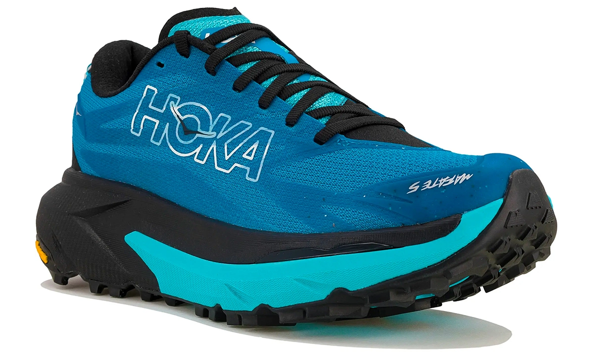 Hoka Mafate 5