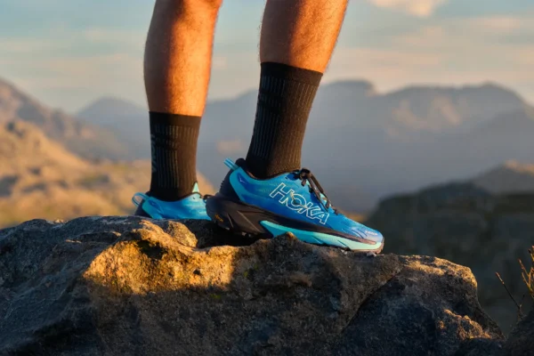 Hoka Mafate 5